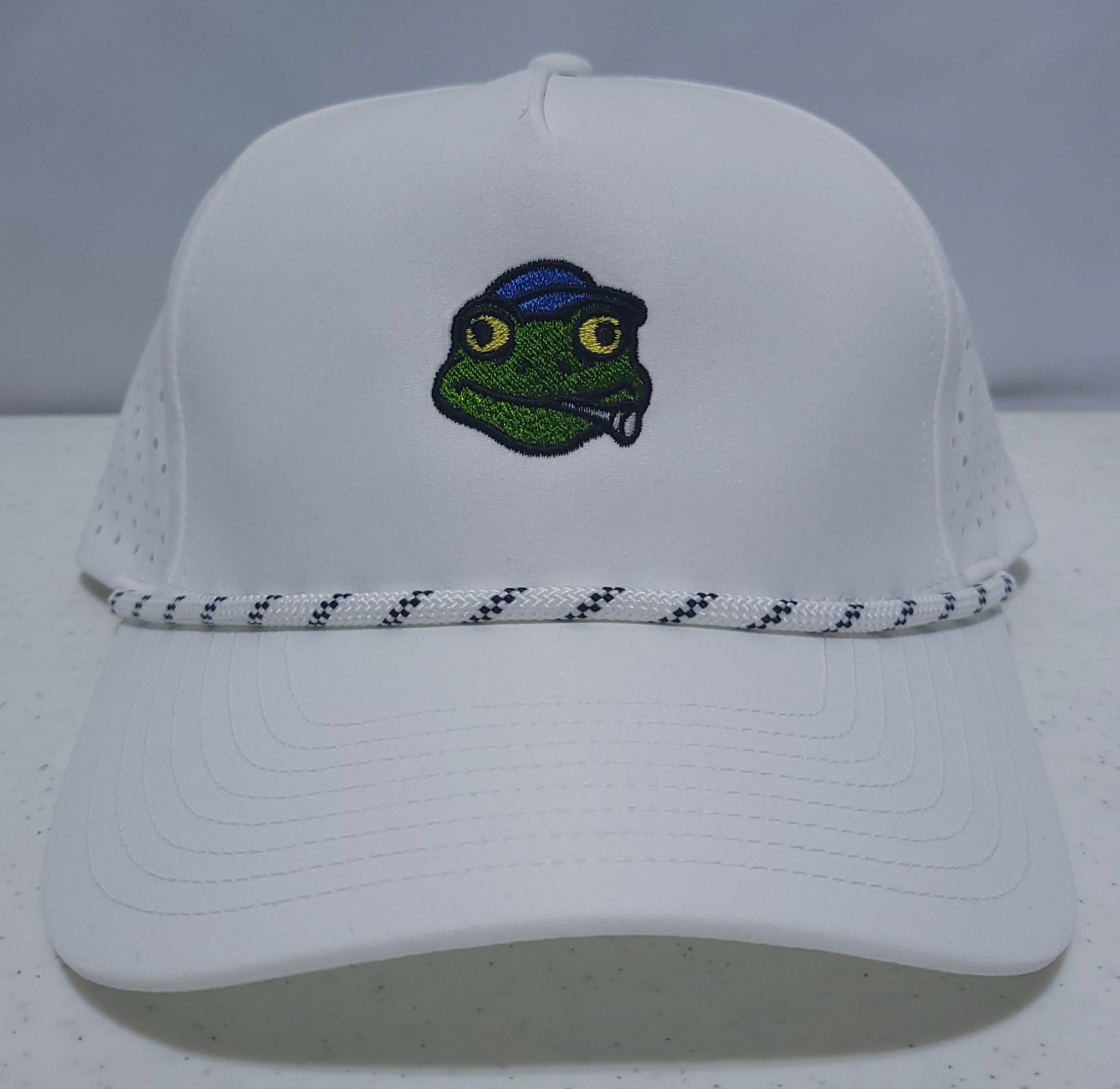 Performance Rope Hat