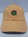 Womens Unstructured Hat-One Size
