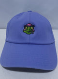 Womens Unstractured Hat- One Size